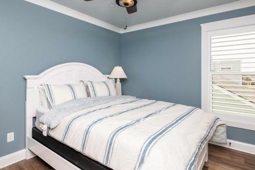 The Sandcastle By Oak Island Accommodations