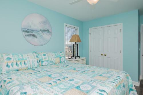 Sherrys Paradise By Oak Island Accommodations