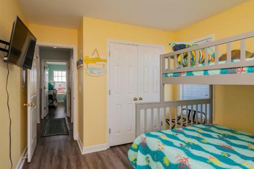 Sherrys Paradise By Oak Island Accommodations