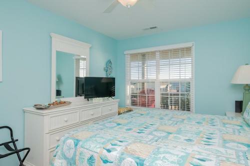 Sherrys Paradise By Oak Island Accommodations