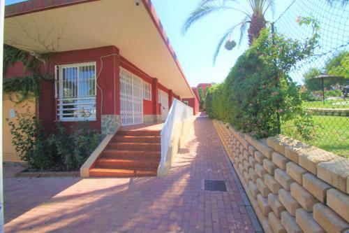 House In Gran Alacant