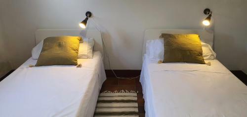 Villa Opening Doors Can Gregori