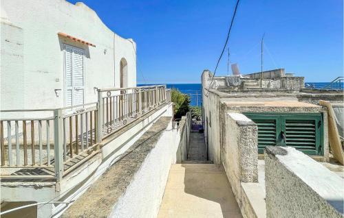 Awesome Home In Castro With 2 Bedrooms