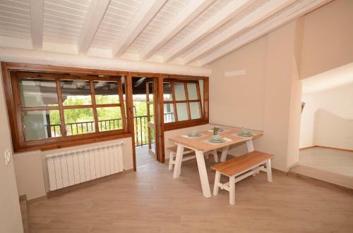 Apartamento Corte Vezzola