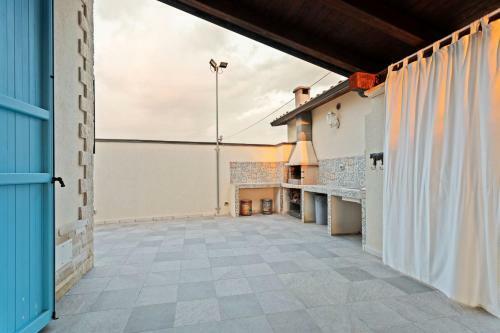Villa Salvatore Piscina