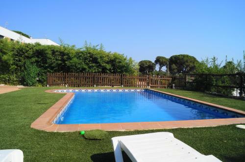 Casa Inez - Holzhaus Mit Pool, Garten Und Aussicht