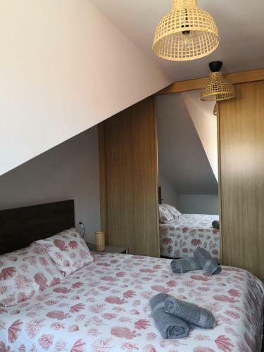Bricia Apartamento 20bc