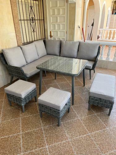 La Marina 4 Bedroom House