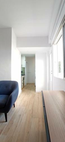 Apartamento A Estrenar A 50 Metros De La Playa