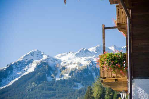 Agroturismo Brandebengut