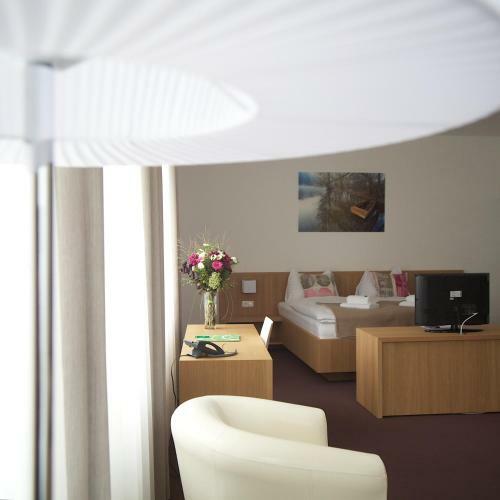 Hostal G�stehaus St. Anna