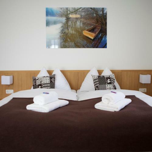 Hostal G�stehaus St. Anna