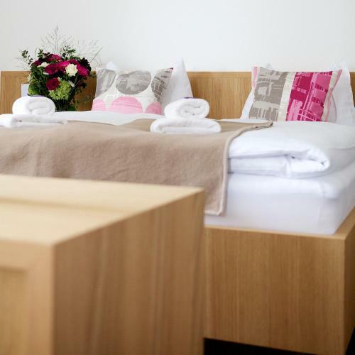 Hostal G�stehaus St. Anna