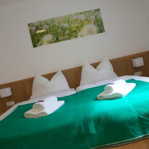 Hostal G�stehaus St. Anna