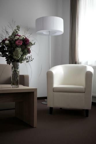 Hostal G�stehaus St. Anna