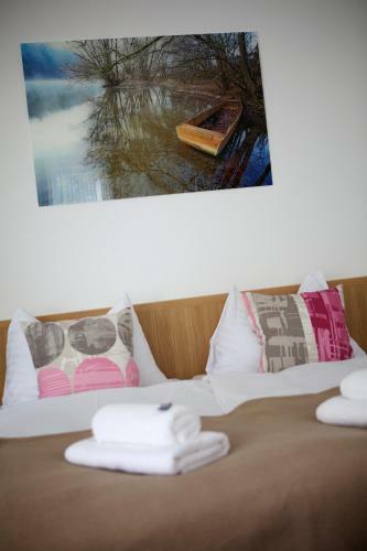 Hostal G�stehaus St. Anna