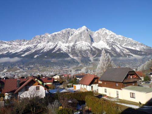 Hostal Pension Tilly