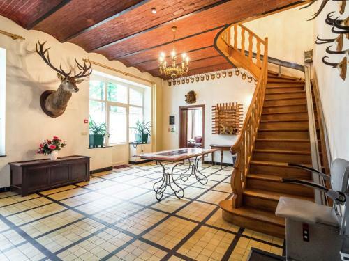 Holiday Home La Hestrale Tilletst. Ode