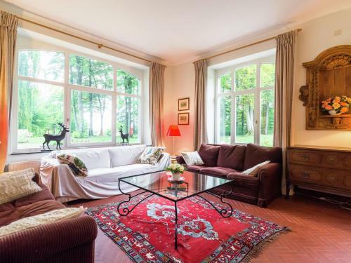 Holiday Home La Hestrale Tilletst. Ode