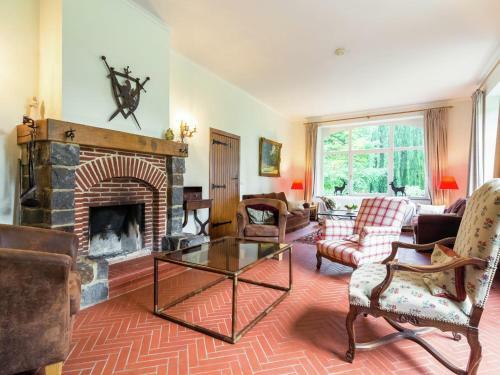 Holiday Home La Hestrale Tilletst. Ode