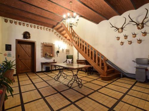 Holiday Home La Hestrale Tilletst. Ode