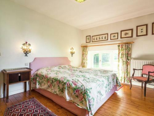 Holiday Home La Hestrale Tilletst. Ode