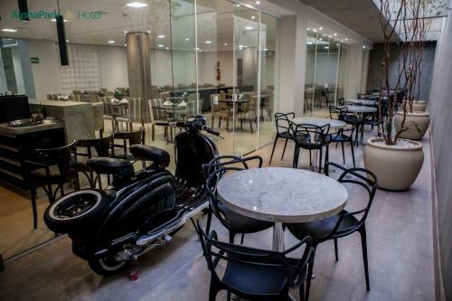Alphapark Hotel