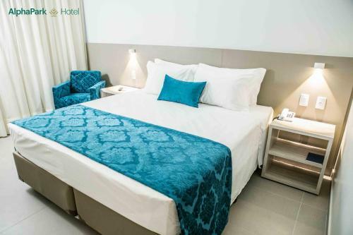 Alphapark Hotel