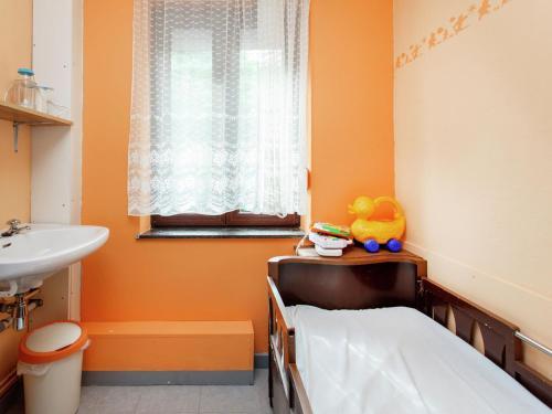 Holiday Home Le Champi Dochamps