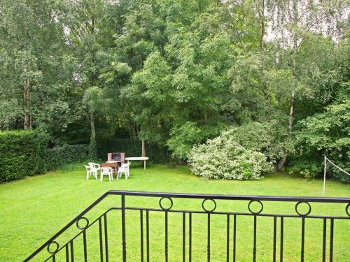 Holiday Home Le Champi Dochamps