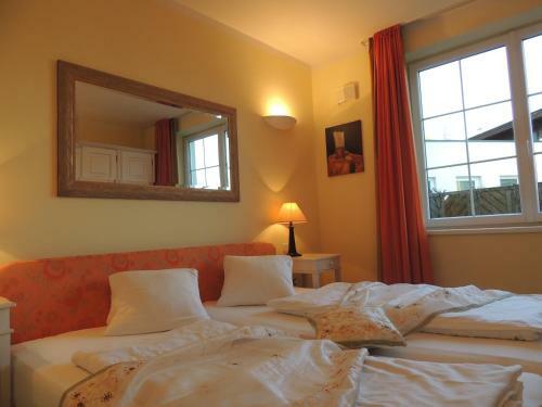 Aparthotel Residenz Am Schwarzsee