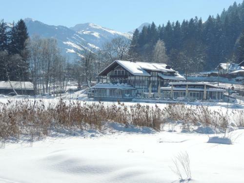 Aparthotel Residenz Am Schwarzsee