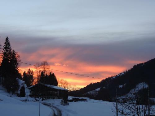 Aparthotel Residenz Am Schwarzsee