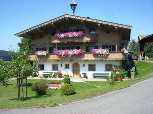 Agroturismo Vorderstockerhof