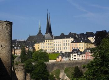 Best Western Hotel Arlon