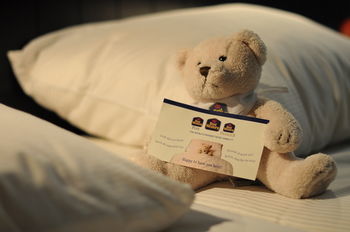 Best Western Hotel Arlon