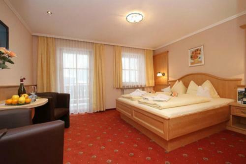 Hotel Madlgut