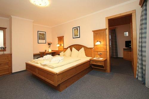 Hotel Madlgut