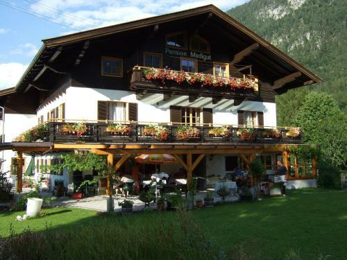 Hotel Madlgut
