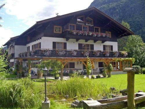 Hotel Madlgut