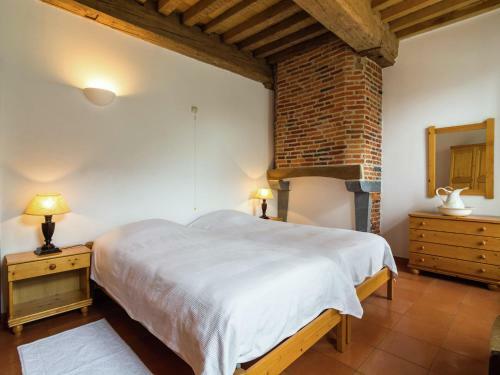 Holiday Home Nicaise Poschet Macon