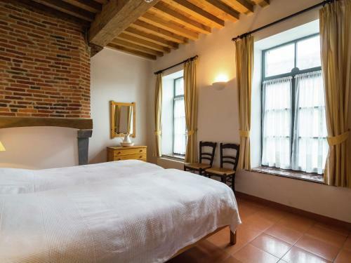 Holiday Home Nicaise Poschet Macon