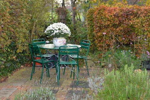 Hostal Guesthouse Kolibriehuys