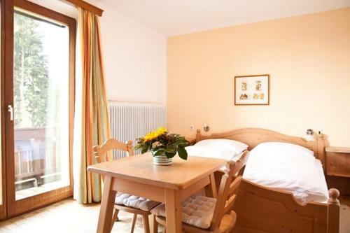 Hostal Gasthof Waldschenke
