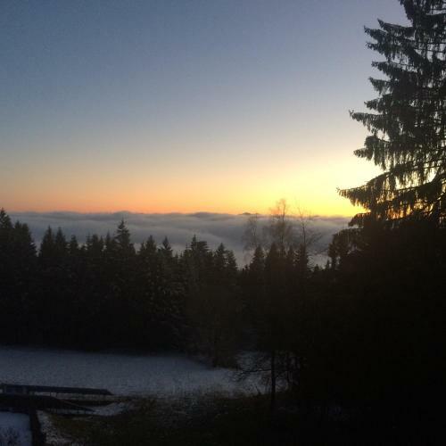 Hostal Gasthof Waldschenke