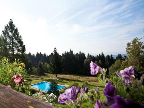 Hostal Gasthof Waldschenke
