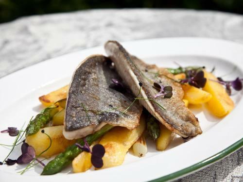 Hostal Gasthof Waldschenke