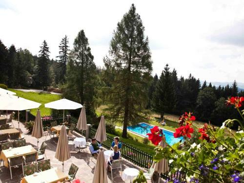 Hostal Gasthof Waldschenke