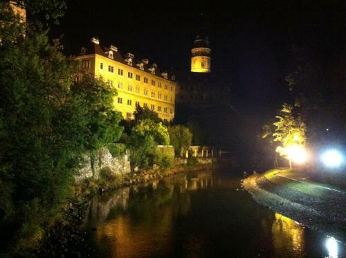 Hostal Gasthof Waldschenke