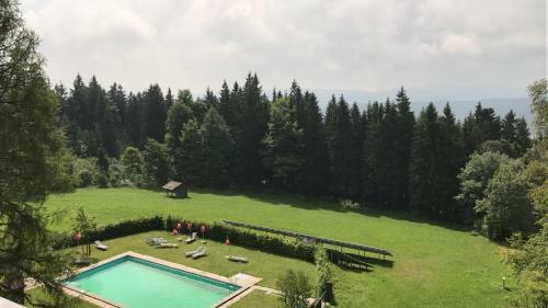 Hostal Gasthof Waldschenke